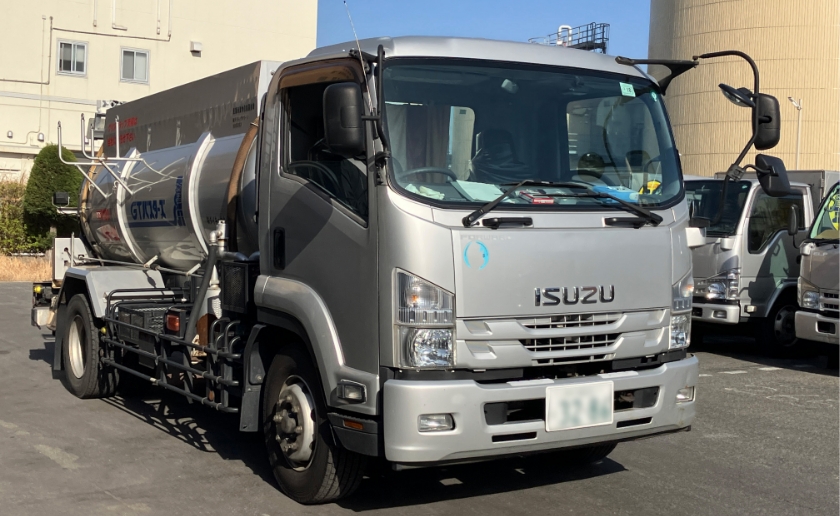 トラック